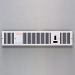 Fläktelement Sanova Kickspace 600 G