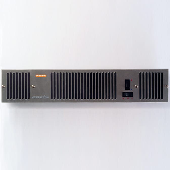 Fläktelement Sanova Kickspace 800 G