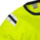 Flamskyddad Sweatshirt Varsel Fristads 7076