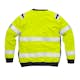 Flamskyddad Sweatshirt Varsel Fristads 7076