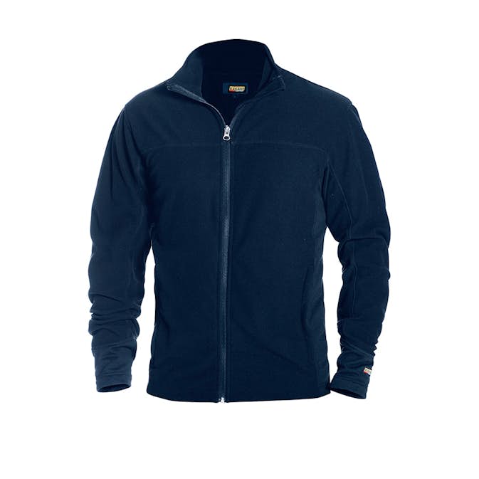 Fleecejacka Blåkläder 4895