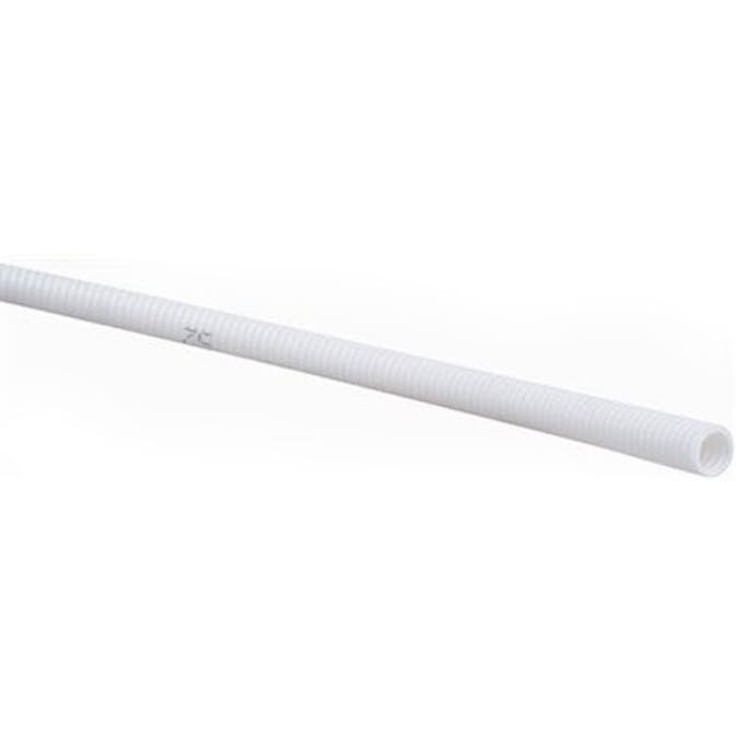 Flexibelt Elplaströr Malmbergs 16 mm 10 m