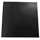Granitplatta Stencentralen Absolute Black Antikborstad 305x305 mm