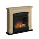 Elektrisk Kamin Tagu Helmi