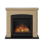 Elektrisk Kamin Tagu Helmi