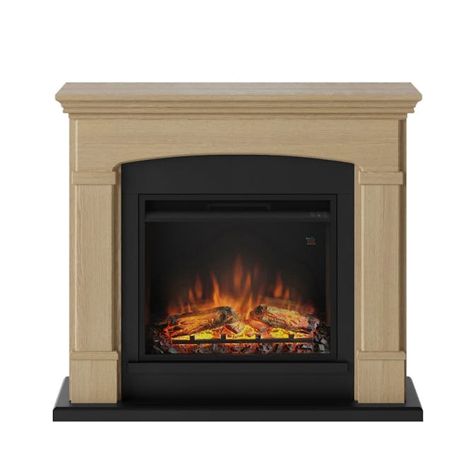 Elektrisk Kamin Tagu Helmi