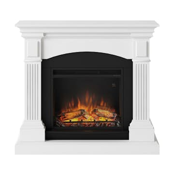 Elektrisk Kamin Tagu Magna