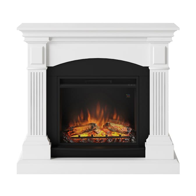 Elektrisk Kamin Tagu Magna