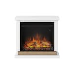 Elektrisk Kamin Tagu Hagen