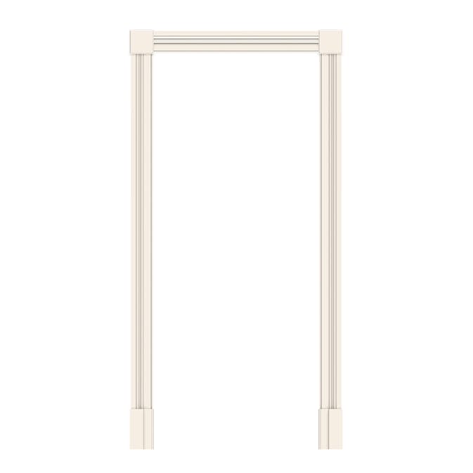 Foderset Swedoor Superior Arv Furu