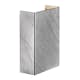 Fasadbelysning Nordlux Fold 10