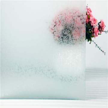 Fönsterfilm Unikgruppen Vinterfrost 60x200 cm