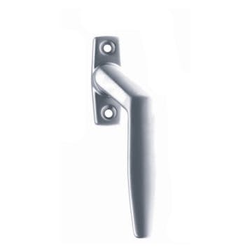 Fönsterhandtag 2162 Habo Matt Krom