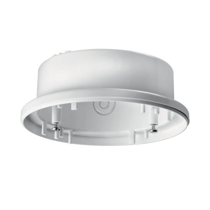 Förhöjningsram Schneider Electric Argus Rörelsevakt
