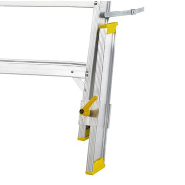 Förlängningsben Wibe Bock