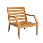 Loungestol Stockamöllan Gunnaröd Utomhus