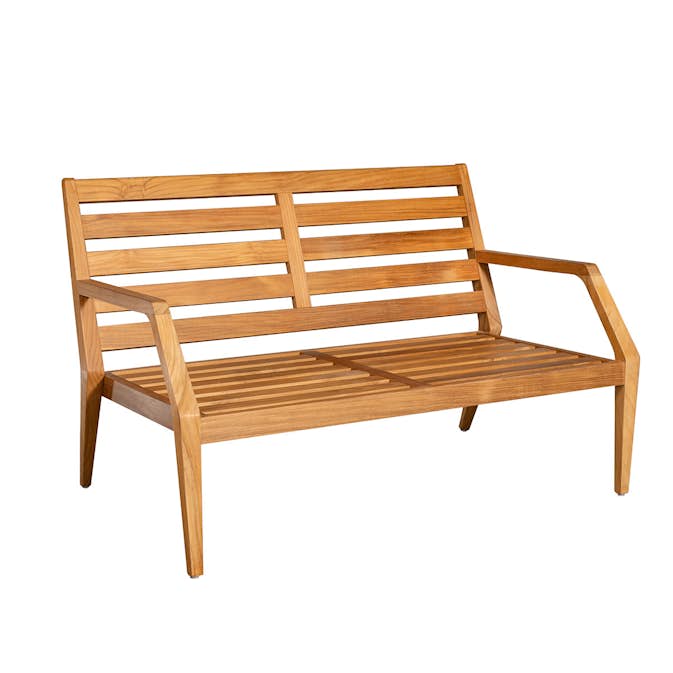 Loungesoffa Stockamöllan Gunnaröd 2-sits Utomhus