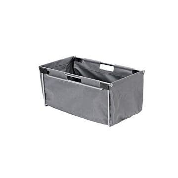 Förvaring Beslag Design Handy Collector Silver