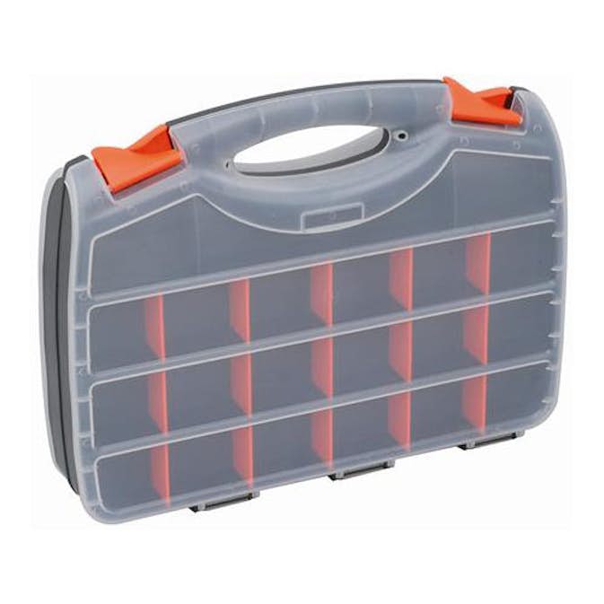 Förvaringslåda Malmbergs 2x21 Fack