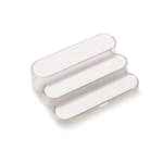 Förvaringstrappa Madesmart 3-steg