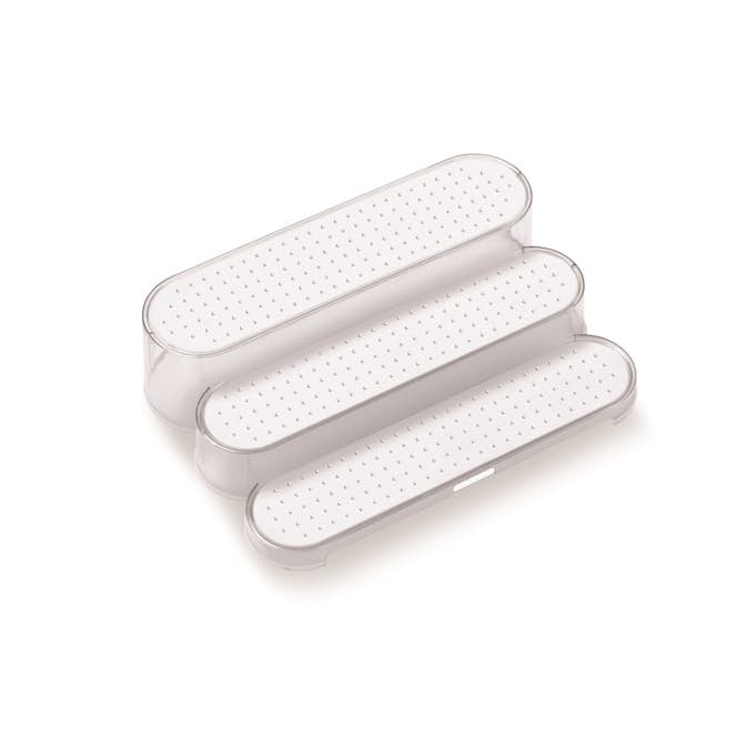 Förvaringstrappa Madesmart 3-steg