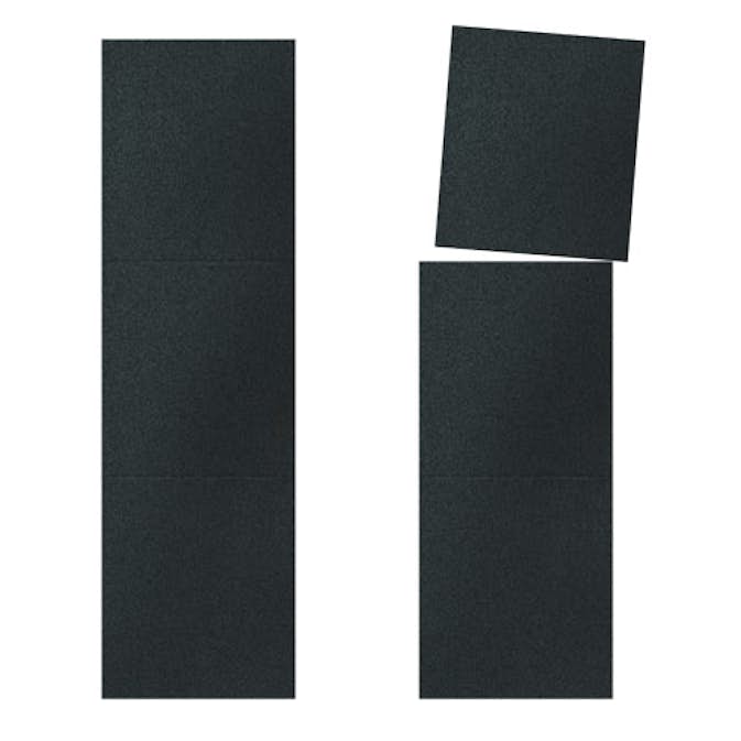 Fot- och Nockplatta Tecca