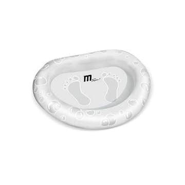 Fotbad Mspa Uppblåsbart Tillbehör till Spabad