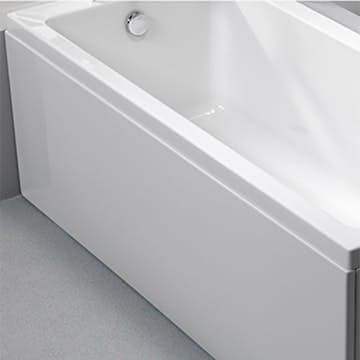 Frontpanel Strømberg till Badkar