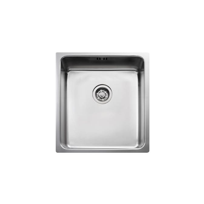 Diskho Intra Frame FR340-10 Rostfri Stål Diskho Kök