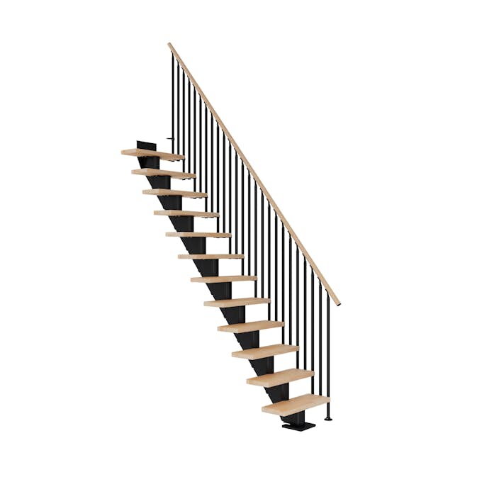 Spartrappa Dolle Frankfurt Bok Oljad Rak Classic III