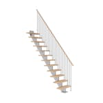 Spartrappa Dolle Frankfurt Bok Oljad Rak Classic III