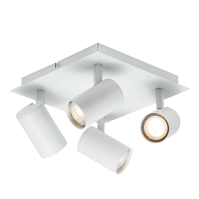 Taklampa Nordlux Frida 4-spot