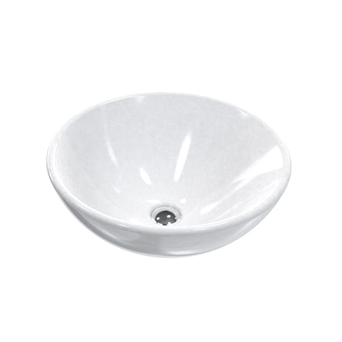 Fristående Tvättställ Miller Badrum 133W