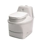 Fritidstoalett MullToa 55ai