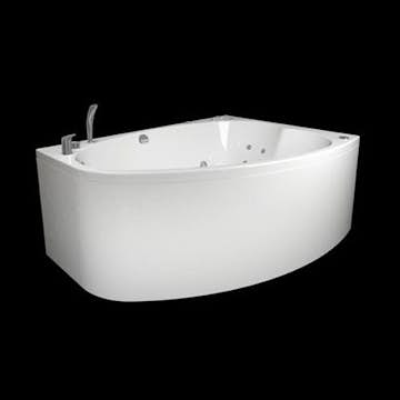 Front till Westerbergs Norden 160 Duo R/L