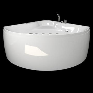 Front till Westerbergs Ocean 130 C