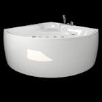 Front till Westerbergs Ocean 140 C