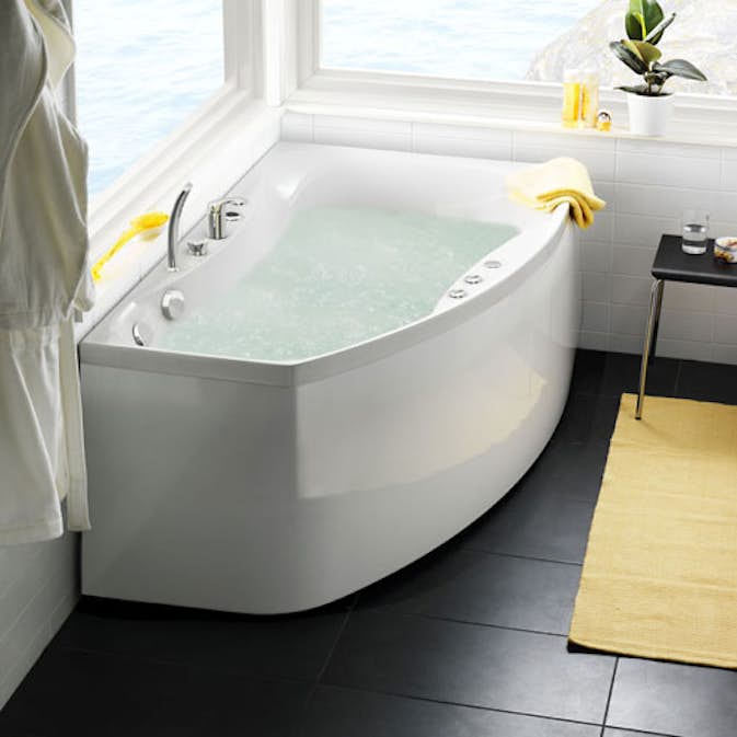 Front till Westerbergs Ocean 160 R/L