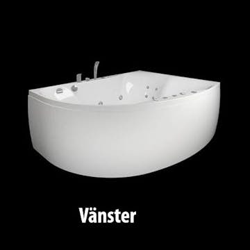 Front Westerbergs Ocean 170 Duo R/L