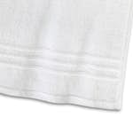 Frotté Borganäs of Sweden Basic 30x50 cm