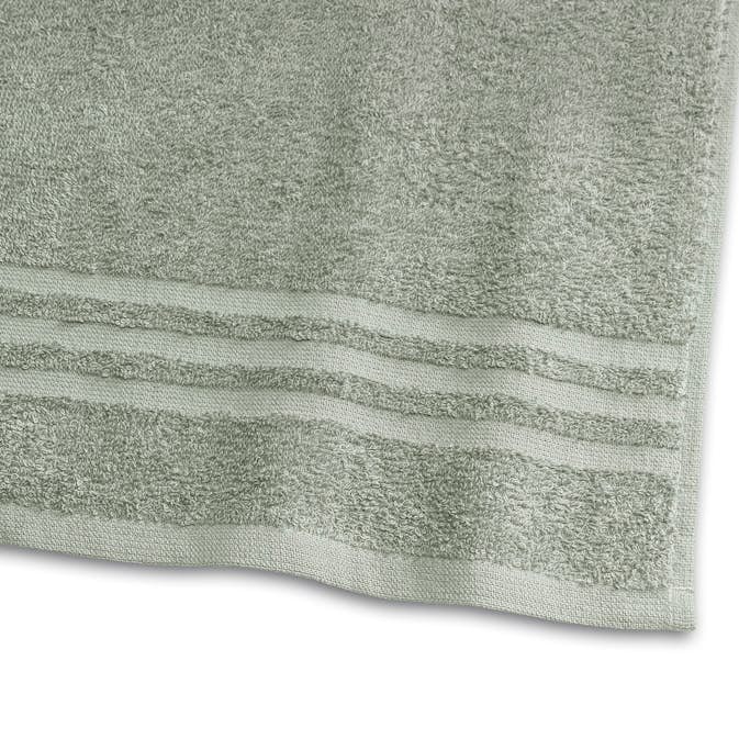 Frotté Borganäs of Sweden Basic 50x70 cm