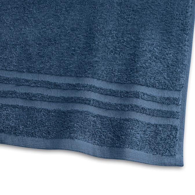 Frotté Borganäs of Sweden Basic 50x70 cm