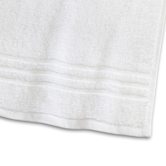 Frotté Borganäs of Sweden Basic 90x150 cm