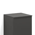 Toppskiva Macro Design Crown