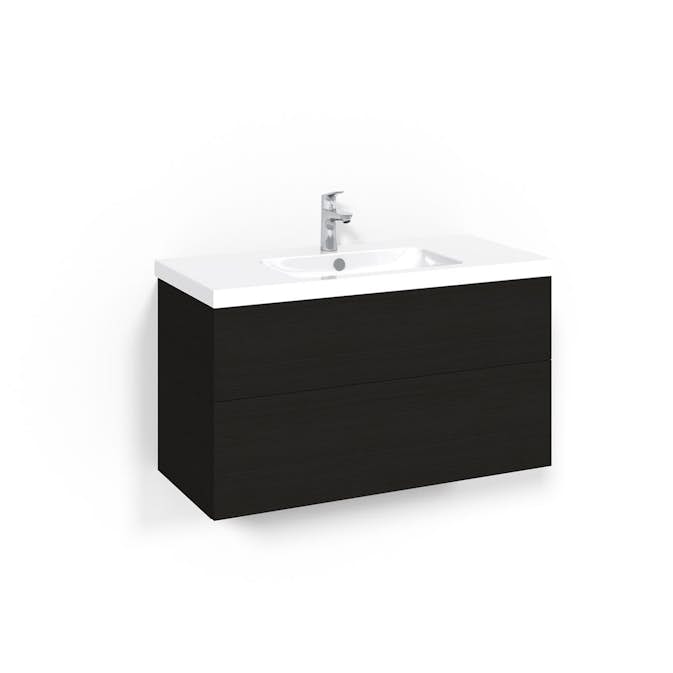 Tvättställsskåp Macro Design Crown Plain Light 45