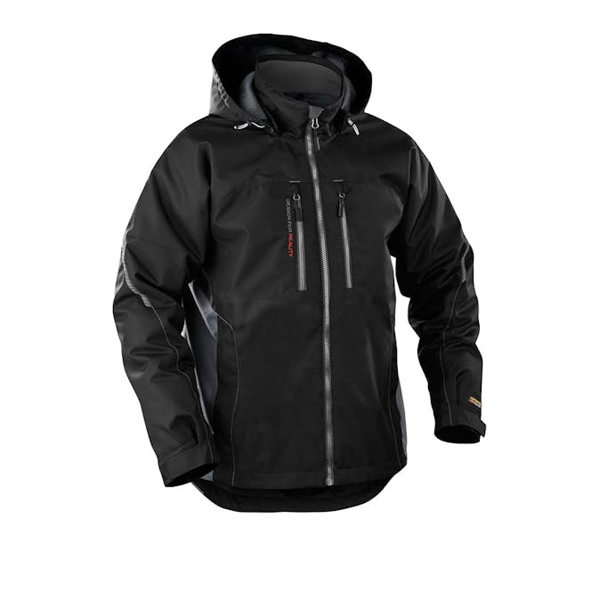 Funktionsjacka Blåkläder 4890