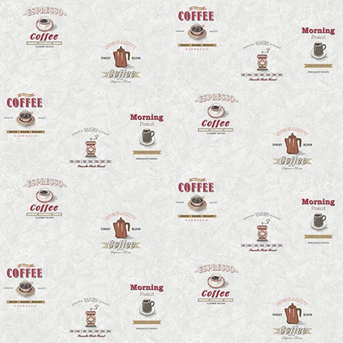 Tapet Galerie Wallcoverings Kitchen Moments G12240