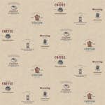 Tapet Galerie Wallcoverings Kitchen Moments G12242