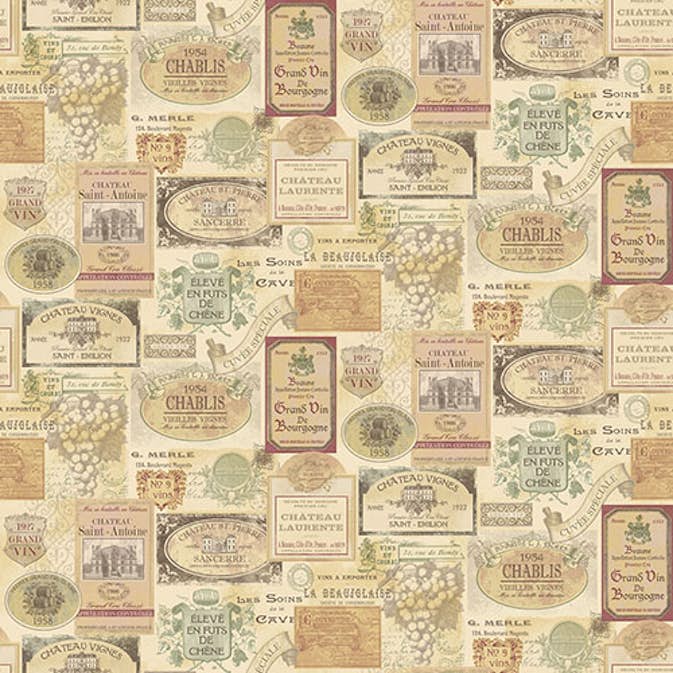 Tapet Galerie Wallcoverings Kitchen Moments G12281