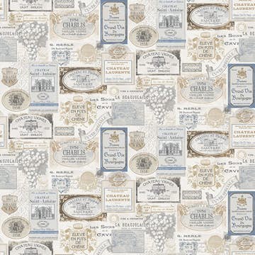 Tapet Galerie Wallcoverings Kitchen Moments G12283